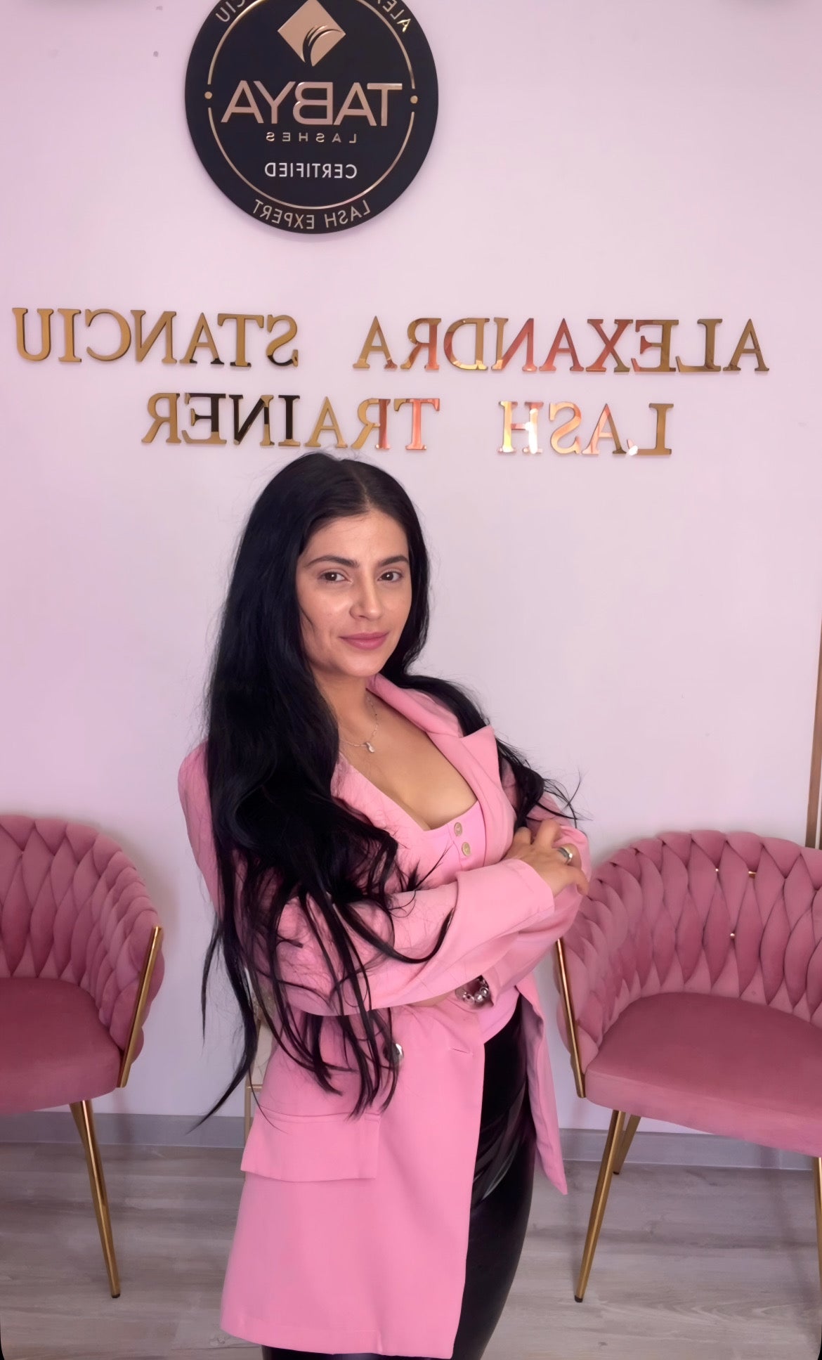 Trend 10 Effetti Speciali (2 giorni)