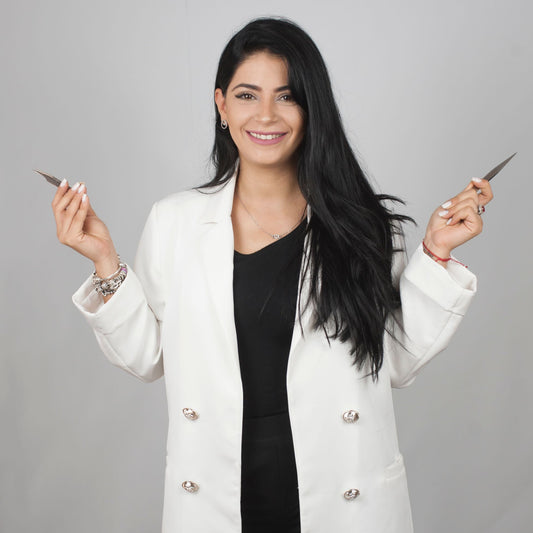 STEP I Corso BASE di LASH MAKER (3 giorni) - One to One(1D)- Wet Look (2D-4D) - Volume Brasiliano(2D-5D)