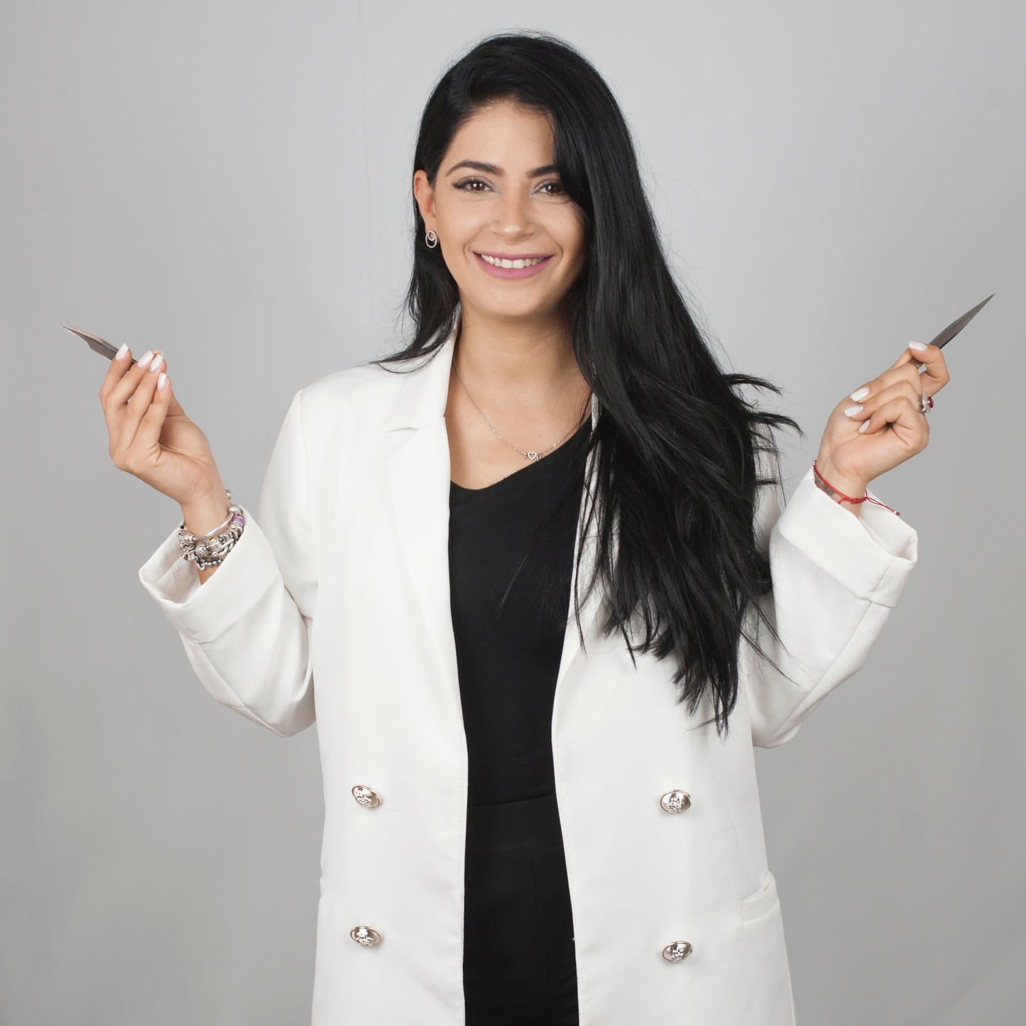 STEP I Corso BASE di LASH MAKER (3 giorni) -  One to One(1D)- Wet Look (2D-4D) - Volume Brasiliano(2D-5D)