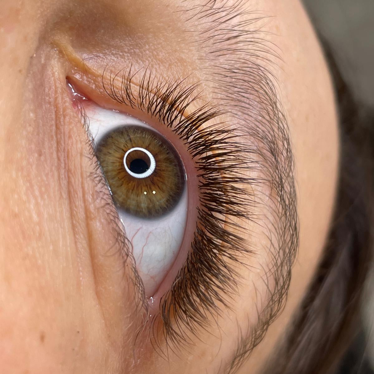 STEP I Corso BASE di LASH MAKER (3 giorni) -  One to One(1D)- Wet Look (2D-4D) - Volume Brasiliano(2D-5D)